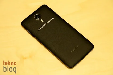 General Mobile’ın yeni telefonu GM 5 Plus teknik özellikleri sızdı