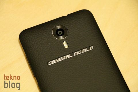 GM 5 Plus General Mobile’ın yeni Android telefonu Barselona’da tanıtılacak