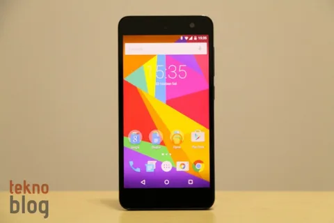 General Mobile 4G Android 6.0 Marshmallow güncellemesi yayınlandı