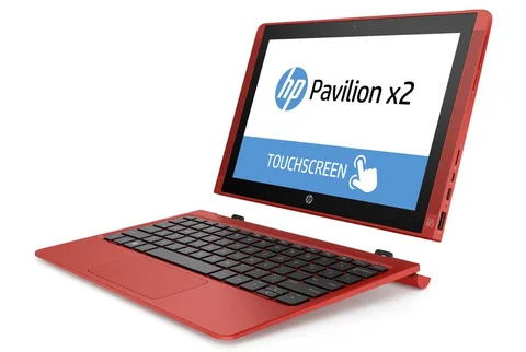 HP’nin ilk USB-C portlu dizüstü bilgisayarı: Pavilion x2