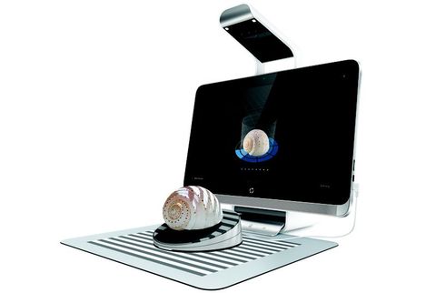 HP Sprout PC’yi 3D modellemenin temel ürünlerinden biri yapmayı hedefliyor