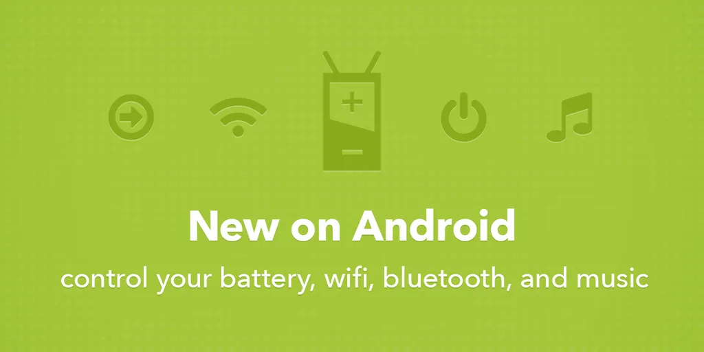 IFTTT’nin otomasyon uygulaması Android telefonların pil durumunu takip edebiliyor