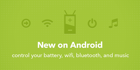 IFTTT’nin otomasyon uygulaması Android telefonların pil durumunu takip edebiliyor