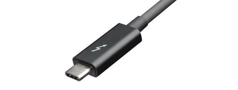 Intel Thunderbolt 3’e uyarladığı USB-C’nin geleceğin konnektörü olduğunu kabul etti