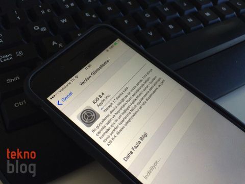 iOS 8.4 yayınlandı, Apple Music Türkiye için henüz açılmadı