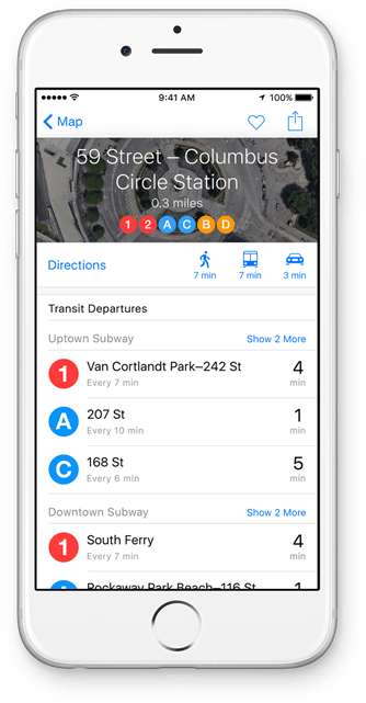 Apple iOS 9 duyuruldu, hangi yenilikler geliyor?