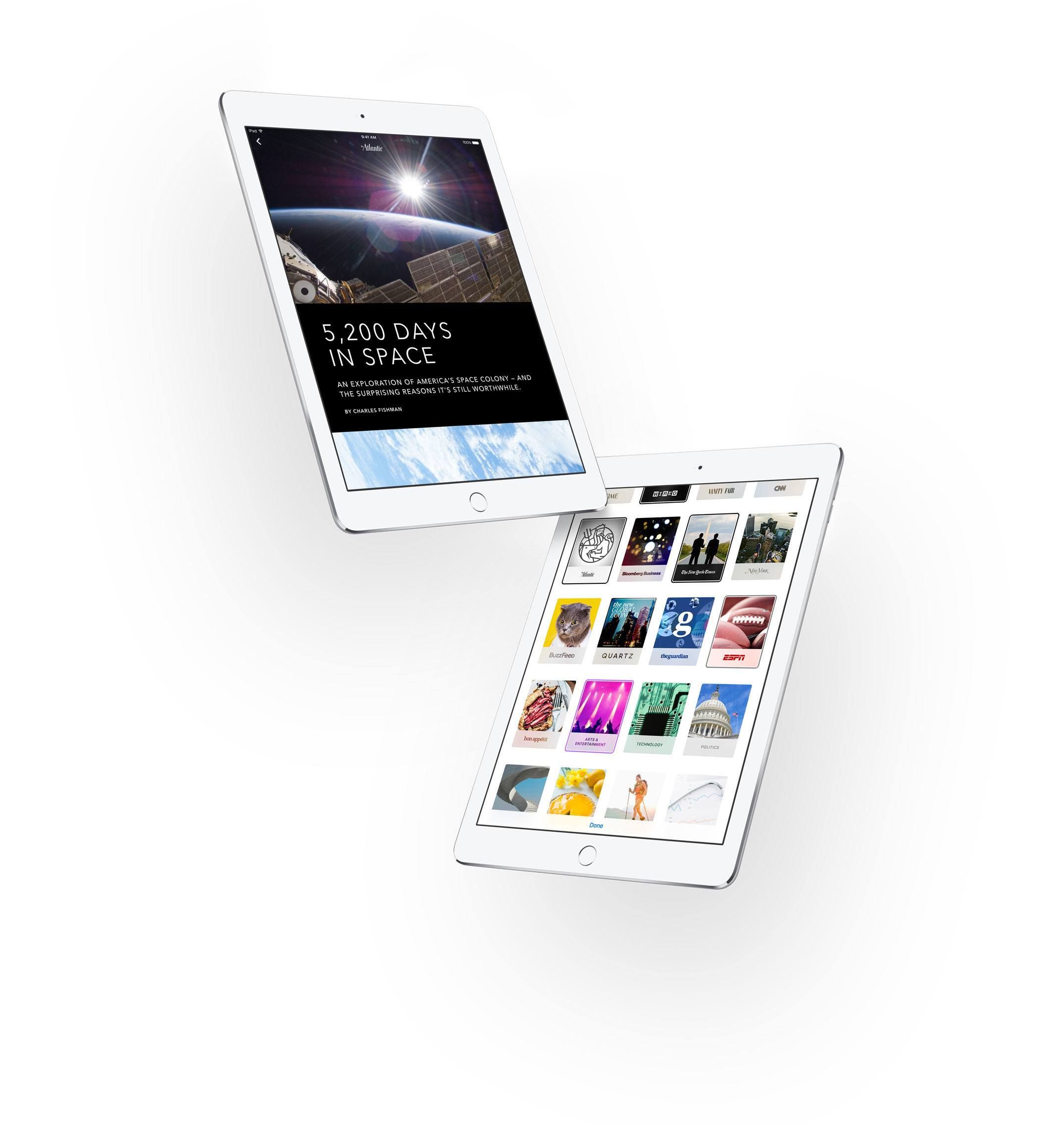 Apple iOS 9 duyuruldu, hangi yenilikler geliyor?