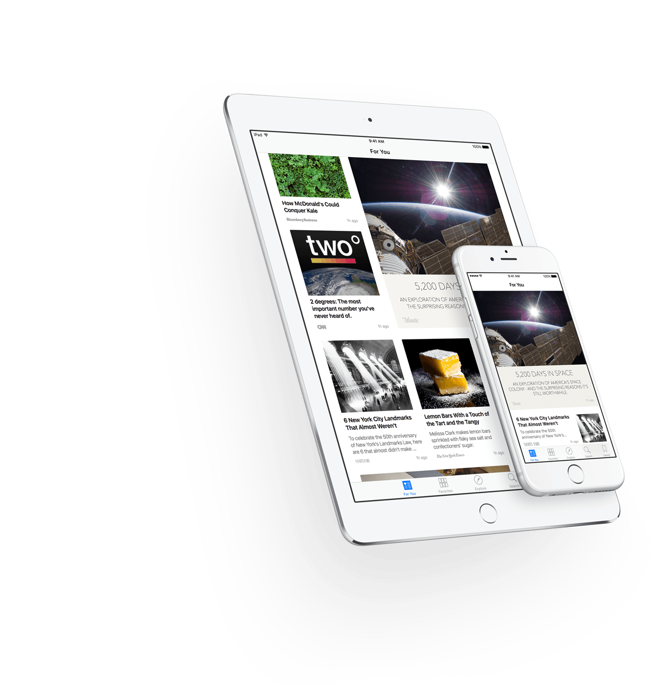 Apple iOS 9 duyuruldu, hangi yenilikler geliyor?