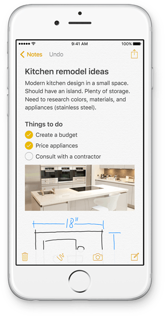 Apple iOS 9 duyuruldu, hangi yenilikler geliyor?