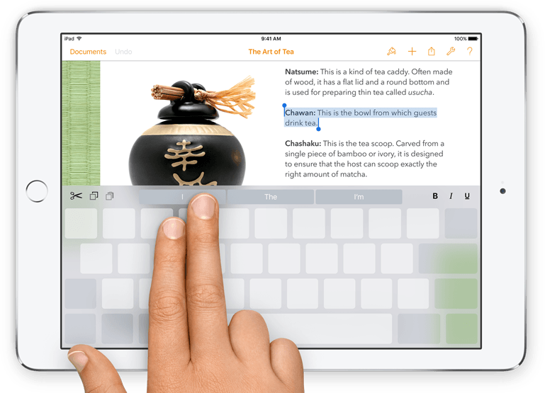 Apple iOS 9 duyuruldu, hangi yenilikler geliyor?