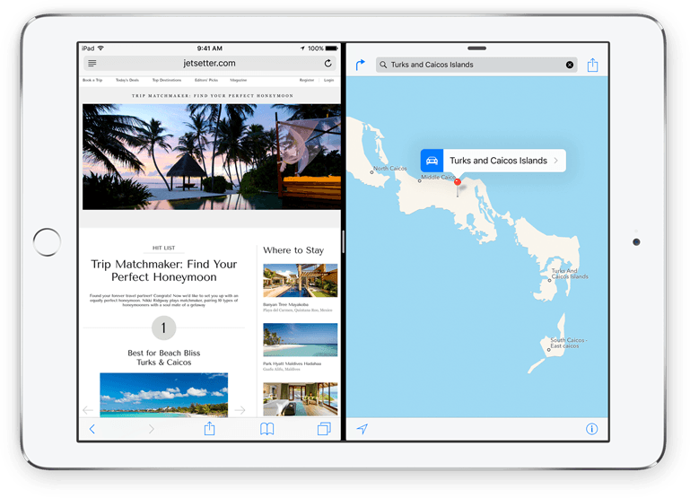 Apple iOS 9 duyuruldu, hangi yenilikler geliyor?