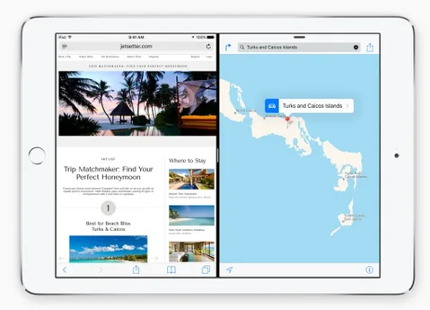 iOS 9 GM ve iOS 9.1 Beta 1 sürümü geliştiriciler için yayınlandı