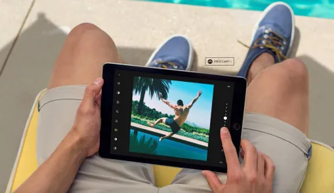 Apple’dan iPad ile kısa film çekmenin ipuçları