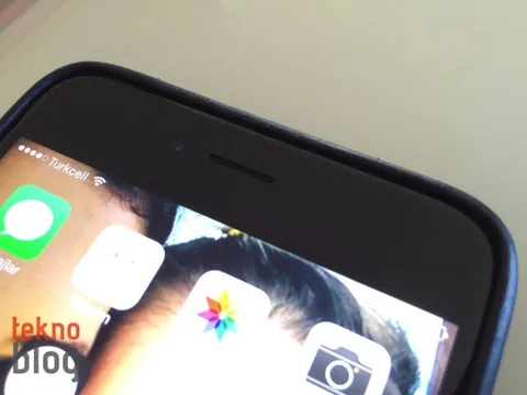 Gelecek nesil iPhone’un ön kamerası daha iyi selfie fotoğraflar çekebilir