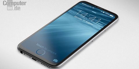 Konsept Görse: Martin Hajek - Computer Bild