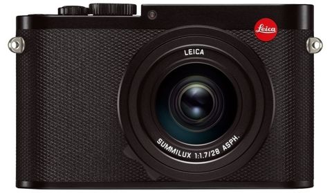 Leica sabit lensli full-frame kamerası Leica Q’yu duyurdu