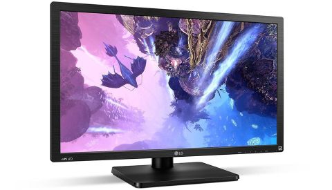 LG’nin yeni 4K monitörü AMD’nin FreeSync teknolojisiyle birlikte geliyor