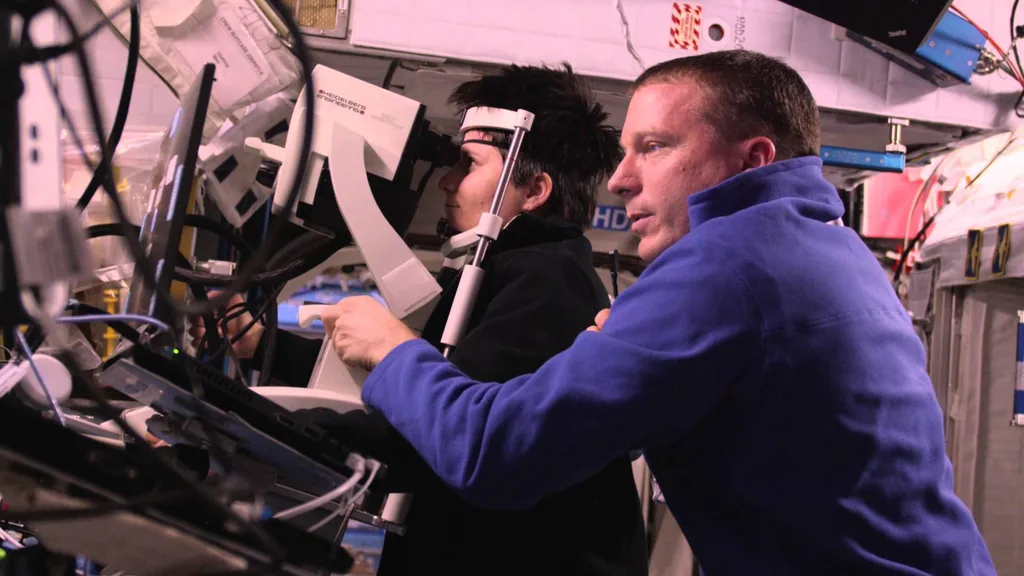 NASA YouTube’a 4K 60fps videolar yüklemeye başlıyor