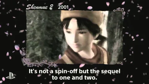 Shenmue 3 Kickstarter üzerinden 2 milyon dolar toplama hedefine 9 saatten kısa sürede ulaştı