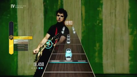 Guitar Hero Live ekim ayı sonunda geliyor