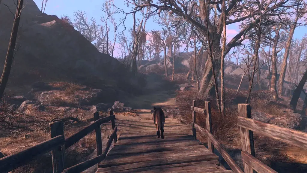 Fallout 4 resmen duyuruldu