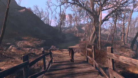 Fallout 4 resmen duyuruldu