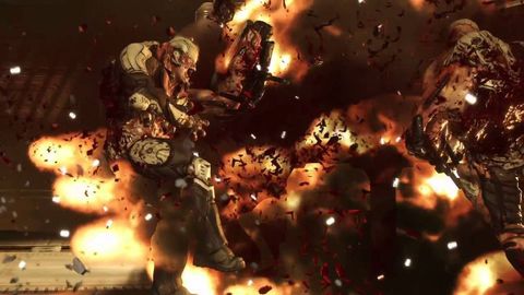 Yeni Doom’a ait ilk video yayınlandı