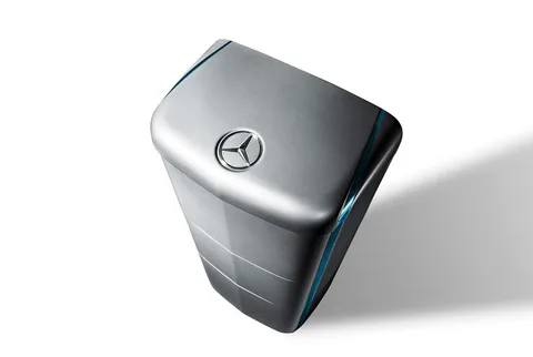Mercedez-Benz ev tipi aküleriyle Tesla’ya rakip oluyor