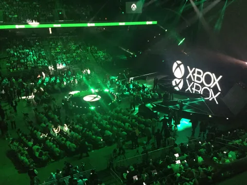 Microsoft’un 10 önemli E3 2015 duyurusu