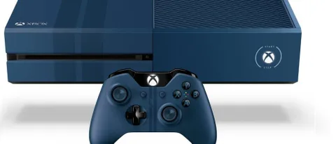 Microsoft Xbox One Forza Motorsport 6 Limited Edition’ı duyurdu