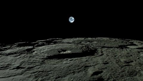NASA’nın etkileyici fotoğraflarını bulmak artık daha kolay