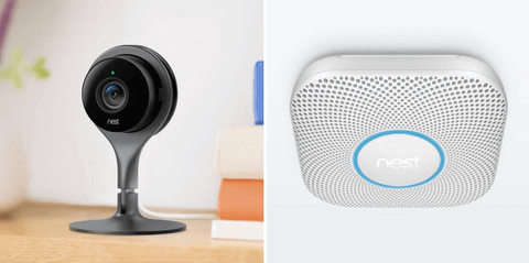 Nest yeni Nest Cam güvenlik kamerasını, ikinci nesil Nest Protect’i veye yenilenen Nest App’i tanıttı