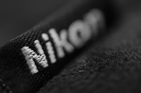 Nikon ve Apple bir iOS uygulaması için çalışıyor