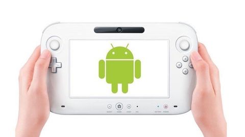 Nintendo’nun yeni konsolu Android işletim sistemiyle birlikte gelebilir