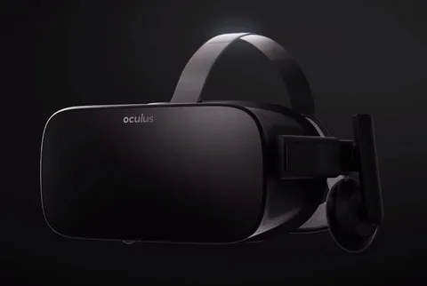 Oculus Rift ve PC paketleri 16 Şubatta ön siparişe çıkıyor