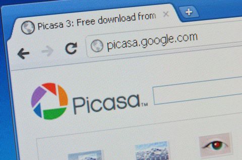 Picasa Web Albümleri geri döndü