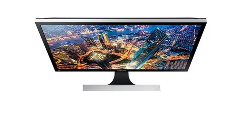 Samsung FreeSync uyumlu ilk UHD monitörlerini görücüye çıkardı