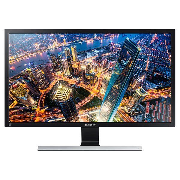 Samsung FreeSync uyumlu ilk UHD monitörlerini görücüye çıkardı