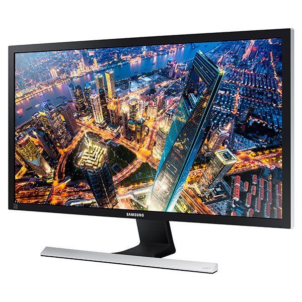 Samsung FreeSync uyumlu ilk UHD monitörlerini görücüye çıkardı