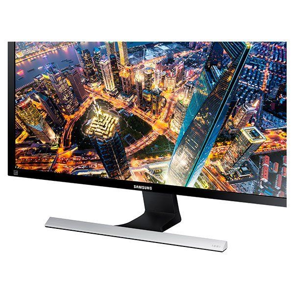 Samsung FreeSync uyumlu ilk UHD monitörlerini görücüye çıkardı