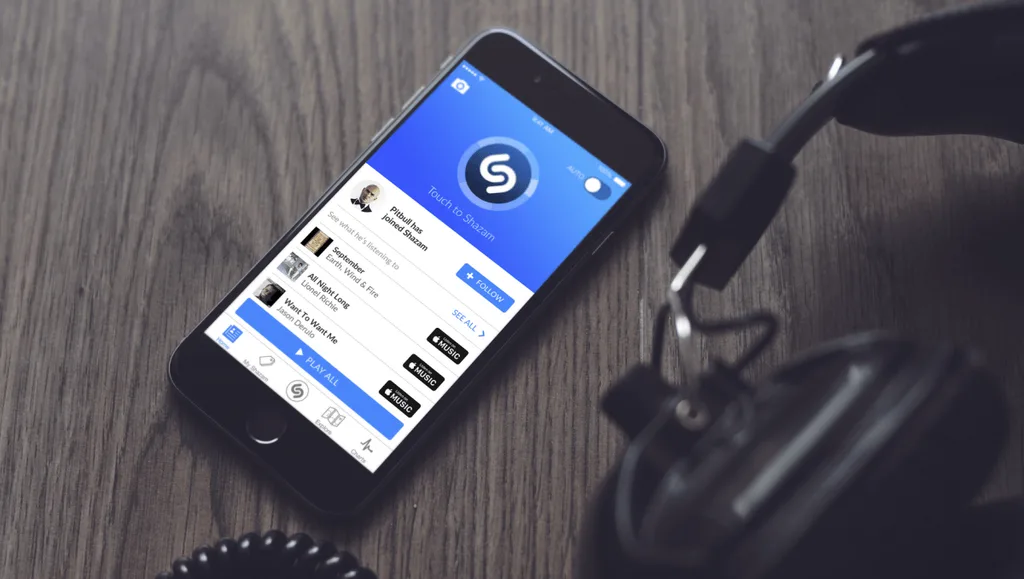 Shazam sanatçıların keşfettikleri şarkıları tüm kullanıcılarıyla paylaşacak