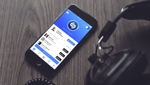 Shazam sanatçıların keşfettikleri şarkıları tüm kullanıcılarıyla paylaşacak