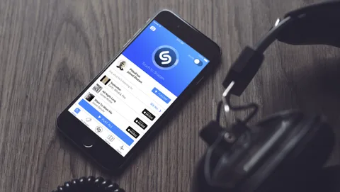 Shazam kullanıcılarına özel içerik ulaştırmak için çalışmalar yapıyor