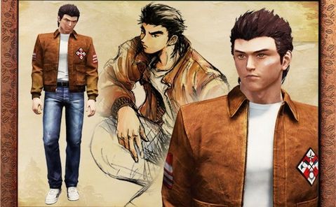 Shenmue 3’ün gerçek bir açık dünyaya sahip olmak için 10 milyon dolara ihtiyacı var