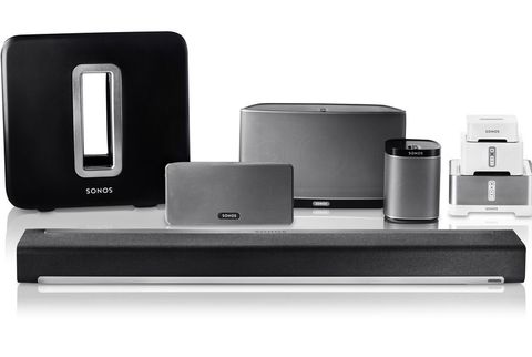 Apple Music yıl sonuna kadar Sonos ses sistemlerini destekleyecek