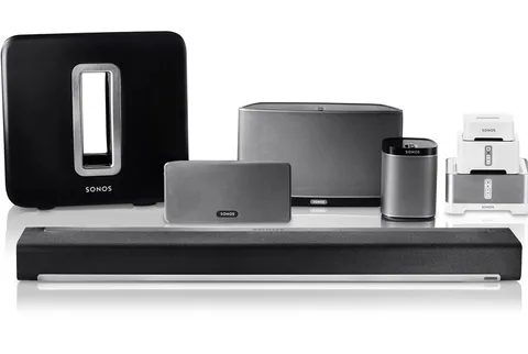 Apple Music yıl sonuna kadar Sonos ses sistemlerini destekleyecek