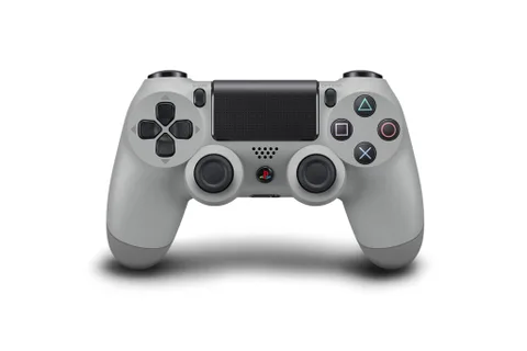 Sony’den PlayStation’ın 20’nci yılına özel DualShock 4 oyun kumandası
