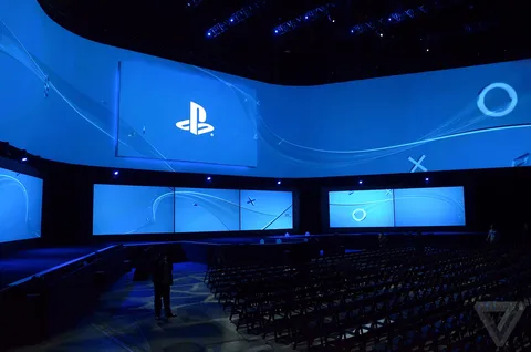 Sony’nin 10 önemli E3 2015 duyurusu
