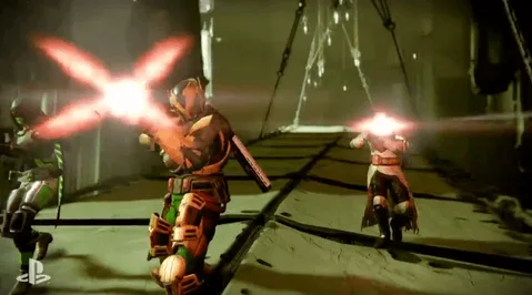 Destiny’nin devam oyunu 2017’de yayınlanacak