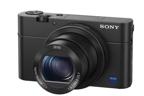 Sony RX100, RX10 ve A7R kameralarını yeniledi